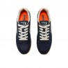 Sneakers Hombre MTNG Joggo Classic 84467 Marino