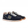 Sneakers Hombre MTNG Joggo Classic 84467 Marino