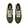 Sneakers Hombre MTNG Joggo Classic 84467 Kaki