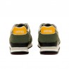 Sneakers Hombre MTNG Joggo Classic 84467 Kaki