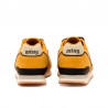 Sneakers Hombre MTNG Joggo Classic 84467 Mostaza
