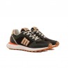 Sneakers Hombre MTNG Zinc 84841 Gris