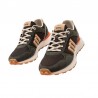 Sneakers Hombre MTNG Zinc 84841 Gris