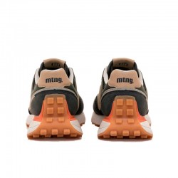 Sneakers Hombre MTNG Zinc 84841 Gris