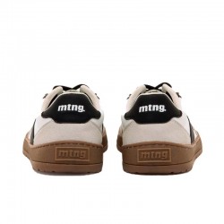 Barefoot Mujer MTNG Free Alask 60948 Blanco-Negro
