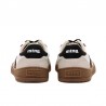 Barefoot Mujer MTNG Free Alask 60948 Blanco-Negro