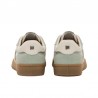 Sneakers Mujer MTNG Roy 60860 Verde
