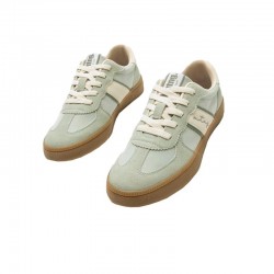 Sneakers Mujer MTNG Roy 60860 Verde