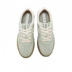Sneakers Mujer MTNG Roy 60860 Verde