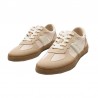 Sneakers Mujer MTNG Roy 60860 Beig