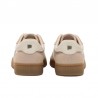 Sneakers Mujer MTNG Roy 60860 Beig