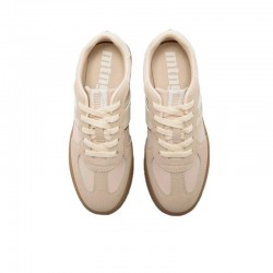 Sneakers Mujer MTNG Roy 60860 Beig