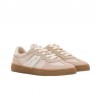 Sneakers Mujer MTNG Roy 60860 Beig