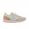 Sneakers Mujer MTNG Joggo Classic 60909 Menta