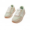 Sneakers Mujer MTNG Joggo Classic 60909 Menta