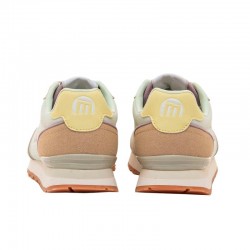 Sneakers Mujer MTNG Joggo Classic 60909 Menta