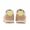 Sneakers Mujer MTNG Joggo Classic 60909 Menta