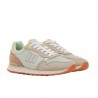 Sneakers Mujer MTNG Joggo Classic 60909 Menta