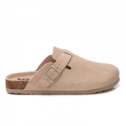 Sandalias Planas Mujer XTI 142871 Beig