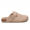 Sandalias Planas Mujer XTI 142871 Beig
