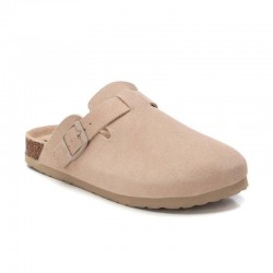 Sandalias Planas Mujer XTI 142871 Beig