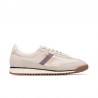 Sneakers Mujer XTI 145090 Beig
