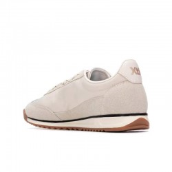 Sneakers Mujer XTI 145090 Beig