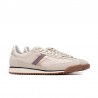 Sneakers Mujer XTI 145090 Beig