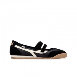 Sneakers Mujer XTI 145220 Negro