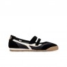 Sneakers Mujer XTI 145220 Negro