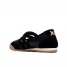 Sneakers Mujer XTI 145220 Negro