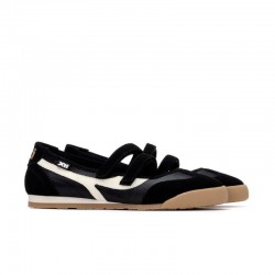 Sneakers Mujer XTI 145220 Negro