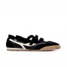 Sneakers Mujer XTI 145220 Negro