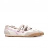 Sneakers Mujer XTI 145220 Hielo