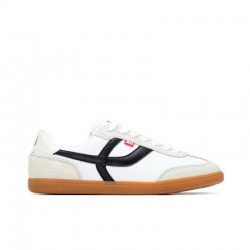 Sneakers Mujer XTI 145055 Blanco