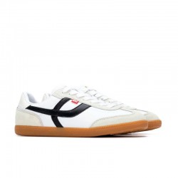 Sneakers Mujer XTI 145055 Blanco