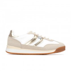 Sneakers Mujer XTI 145019 Oro