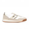 Sneakers Mujer XTI 145019 Oro