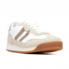 Sneakers Mujer XTI 145019 Oro