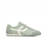 Sneakers Mujer XTI 145218 Kaki