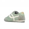 Sneakers Mujer XTI 145218 Kaki
