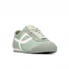 Sneakers Mujer XTI 145218 Kaki