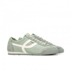 Sneakers Mujer XTI 145218 Kaki