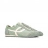 Sneakers Mujer XTI 145218 Kaki