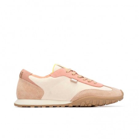 Sneakers Mujer XTI 145213 Beig