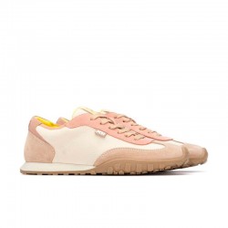 Sneakers Mujer XTI 145213 Beig