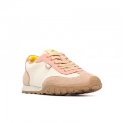 Sneakers Mujer XTI 145213 Beig