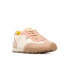 Sneakers Mujer XTI 145213 Beig