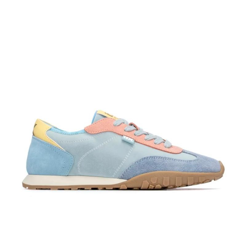 Sneakers Mujer XTI 145213 Celeste