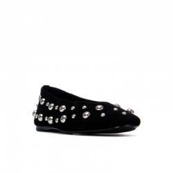 Bailarinas Mujer XTI 145283 Negro